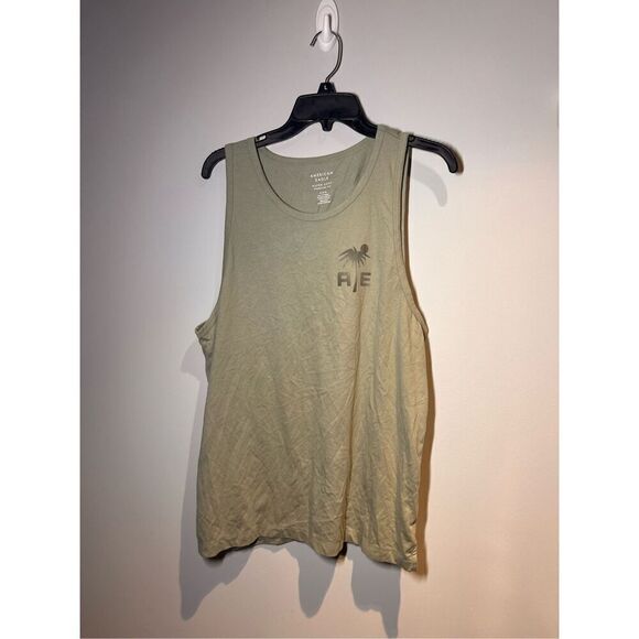 American Eagle Tank Top size Medium C18-20 - Picture 1 of 3